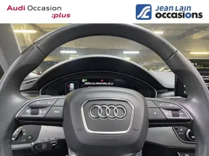 Photo 11 Audi A4  Avant 40 TDI 204 S tronic 7 Quattro