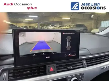 Photo 14 Audi A4  Avant 40 TDI 204 S tronic 7 Quattro