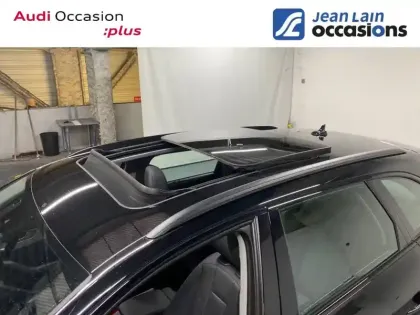 Photo 18 Audi A4  Avant 40 TDI 204 S tronic 7 Quattro