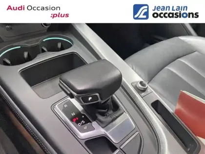 Photo 12 Audi A4  Avant 40 TDI 204 S tronic 7 Quattro