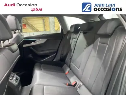 Photo 16 Audi A4  Avant 40 TDI 204 S tronic 7 Quattro