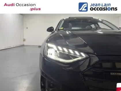 Photo 19 Audi A4  Avant 40 TDI 204 S tronic 7 Quattro