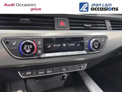 Photo 13 Audi A4  Avant 40 TDI 204 S tronic 7 Quattro