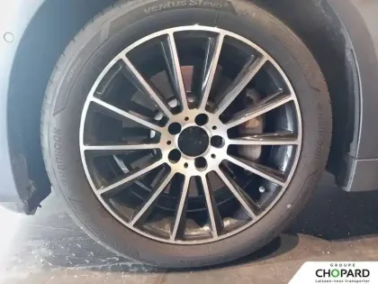 Photo 20 BMW Serie 5 530d xDrive 265 ch BVA8