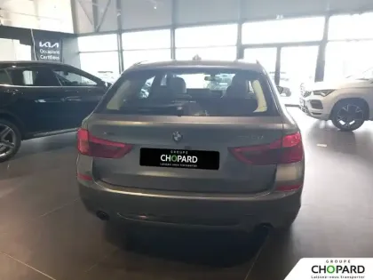 Photo 28 BMW Serie 5 530d xDrive 265 ch BVA8