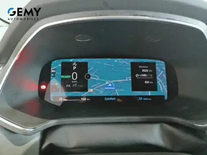 Photo 20 Renault Captur  E-Tech full hybrid 145 ch