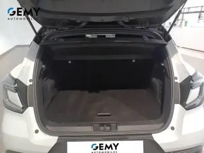 Photo 5 Renault Captur  E-Tech full hybrid 145 ch