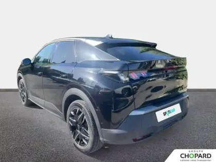 Photo 14 Peugeot 3008  Hybrid 136 e-DCS6