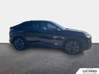 Photo 5 Peugeot 3008  Hybrid 136 e-DCS6