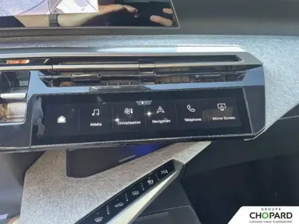 Photo 6 Peugeot 3008  Hybrid 136 e-DCS6