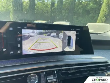 Photo 18 Peugeot 3008  Hybrid 136 e-DCS6