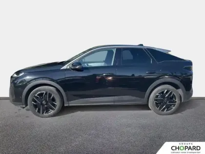 Photo 16 Peugeot 3008  Hybrid 136 e-DCS6