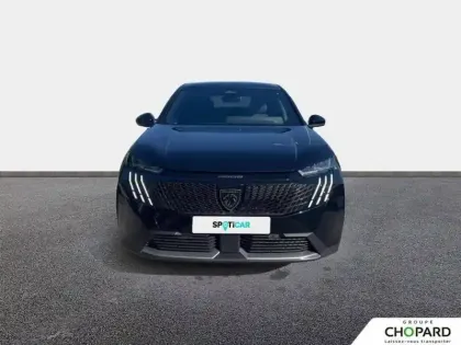 Photo 12 Peugeot 3008  Hybrid 136 e-DCS6