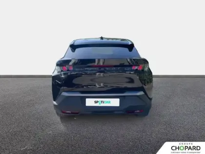 Photo 10 Peugeot 3008  Hybrid 136 e-DCS6