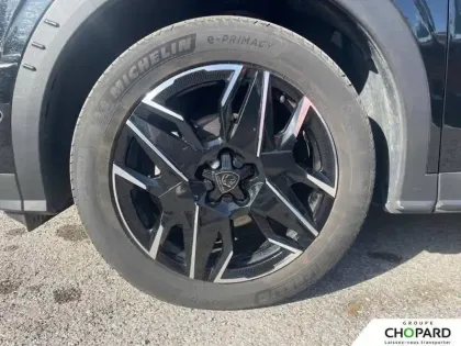 Photo 7 Peugeot 3008  Hybrid 136 e-DCS6