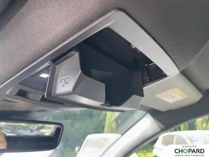 Photo 9 Peugeot 3008  Hybrid 136 e-DCS6