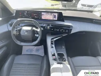 Photo Peugeot 3008 Allure