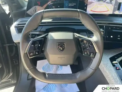 Photo 15 Peugeot 3008  Hybrid 136 e-DCS6