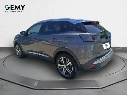 Photo 27 Peugeot 3008  Hybrid 225 e-EAT8