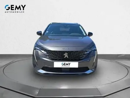 Photo 22 Peugeot 3008  Hybrid 225 e-EAT8