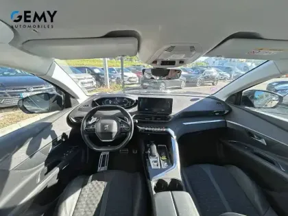 Photo 7 Peugeot 3008  Hybrid 225 e-EAT8