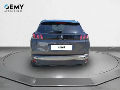 Photo 25 Peugeot 3008  Hybrid 225 e-EAT8