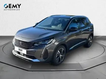 Photo Peugeot 3008 Roadtrip