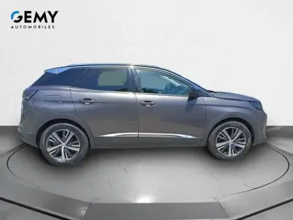 Photo 24 Peugeot 3008  Hybrid 225 e-EAT8