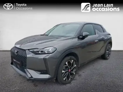 Photo Ds Ds 3 Performance Line +