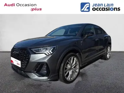 Photo Audi Q3 S Line