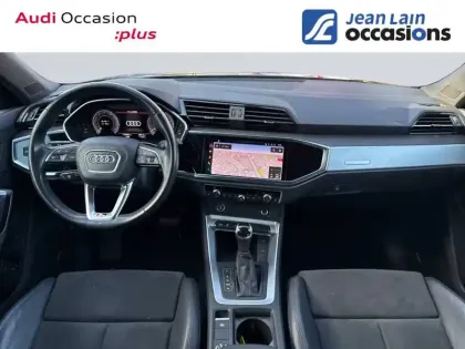 Photo 17 Audi Q3  Sportback 45 TFSIe  245 ch S tronic 6