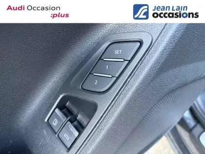 Photo 20 Audi Q3  Sportback 45 TFSIe  245 ch S tronic 6