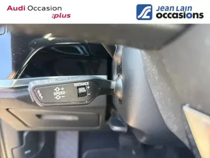 Photo 11 Audi Q3  Sportback 45 TFSIe  245 ch S tronic 6