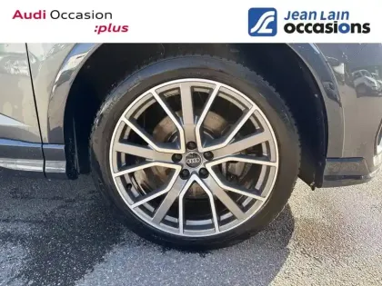 Photo 8 Audi Q3  Sportback 45 TFSIe  245 ch S tronic 6