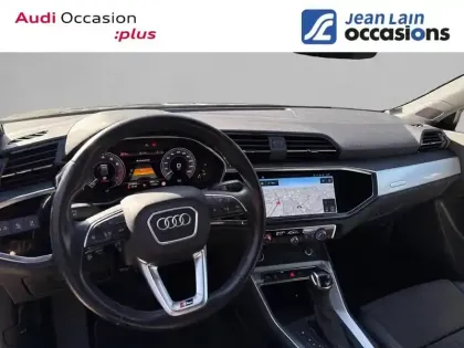 Photo 10 Audi Q3  Sportback 45 TFSIe  245 ch S tronic 6