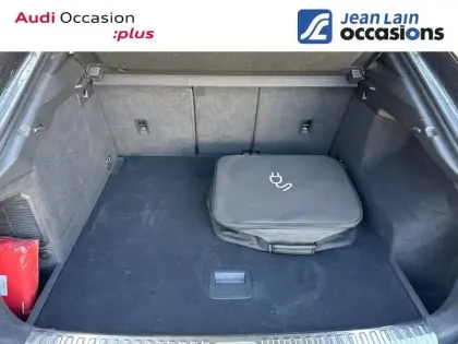 Photo 9 Audi Q3  Sportback 45 TFSIe  245 ch S tronic 6