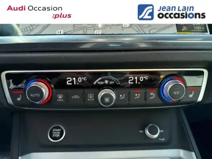 Photo 13 Audi Q3  Sportback 45 TFSIe  245 ch S tronic 6