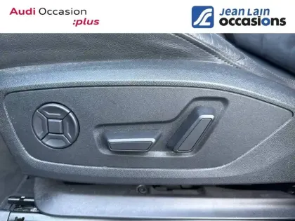 Photo 19 Audi Q3  Sportback 45 TFSIe  245 ch S tronic 6