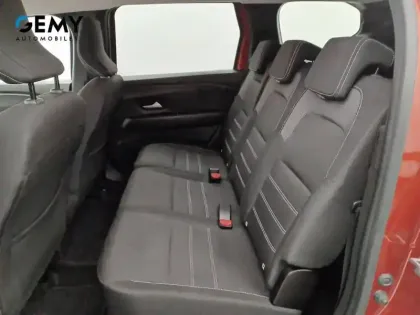 Photo 9 Dacia Jogger  TCe 110 7 places