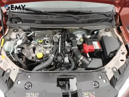 Photo 11 Dacia Jogger  TCe 110 7 places