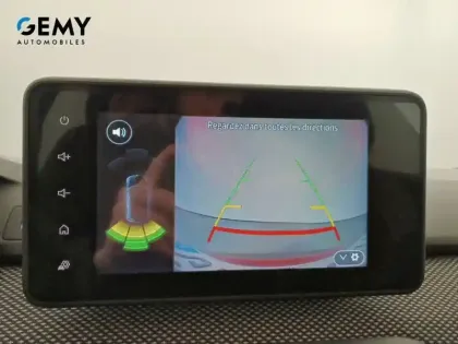 Photo 16 Dacia Jogger  TCe 110 7 places