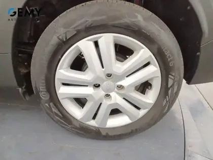 Photo 10 Dacia Jogger  TCe 110 7 places