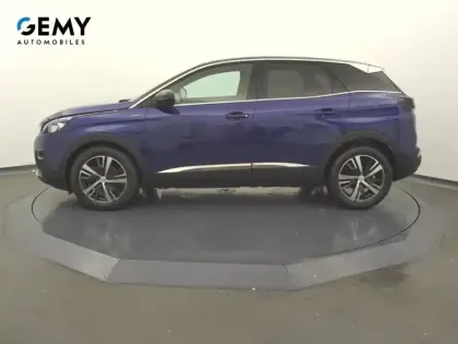 Photo 33 Peugeot 3008  1.2 Puretech 130ch S&S BVM6