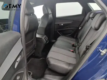 Photo 24 Peugeot 3008  1.2 Puretech 130ch S&S BVM6