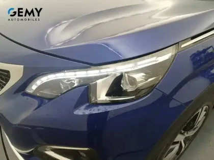 Photo 30 Peugeot 3008  1.2 Puretech 130ch S&S BVM6