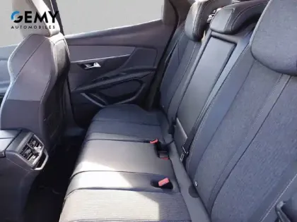 Photo 9 Peugeot 3008  1.2 Puretech 130ch S&S BVM6