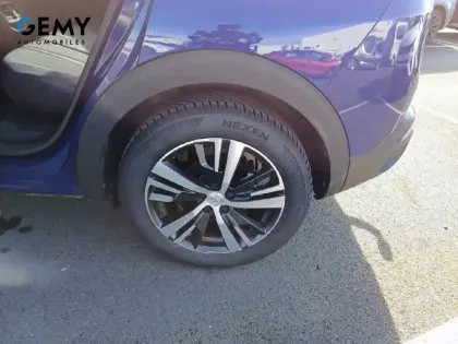 Photo 10 Peugeot 3008  1.2 Puretech 130ch S&S BVM6