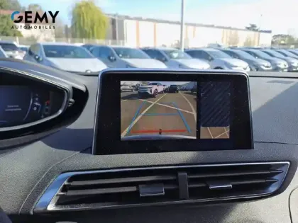 Photo 14 Peugeot 3008  1.2 Puretech 130ch S&S BVM6