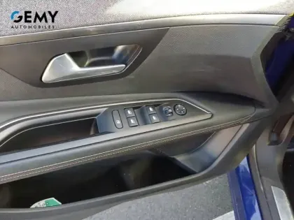 Photo 13 Peugeot 3008  1.2 Puretech 130ch S&S BVM6