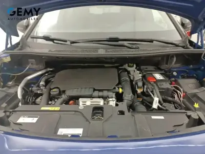 Photo 29 Peugeot 3008  1.2 Puretech 130ch S&S BVM6